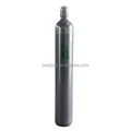 99.9% Purity Helium Gas Standard 99.999% Disposable Helium Tank Cylinder 1