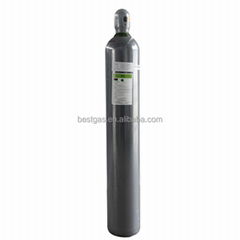 99.999% Wholesale helium gas for sale liquid helium price pure helium gas