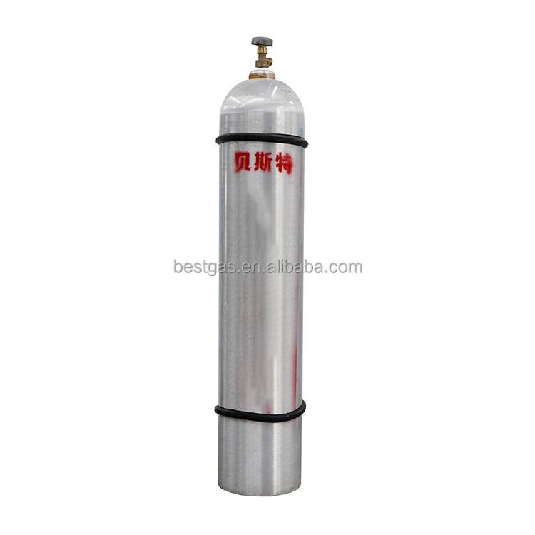 China Wholesale Bottled Gas Sterilization Equipments Gas Cylinder