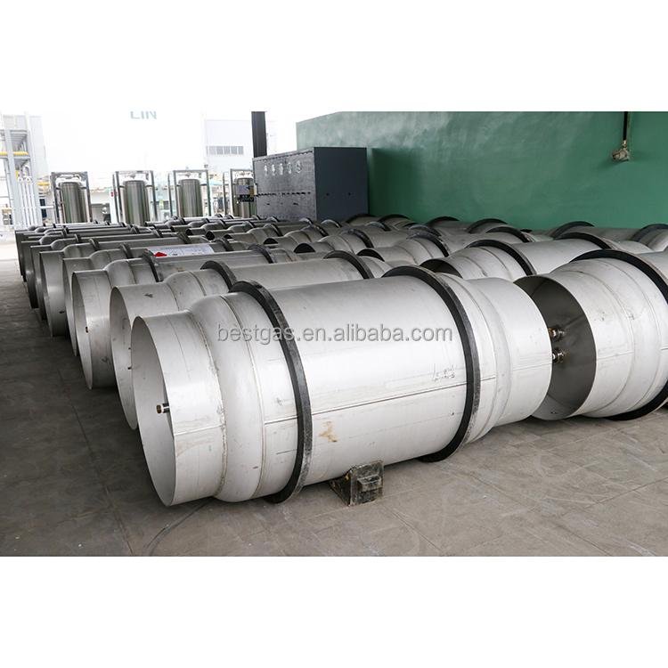 China Wholesale Bottled Gas Sterilization Equipments Gas Cylinder 3
