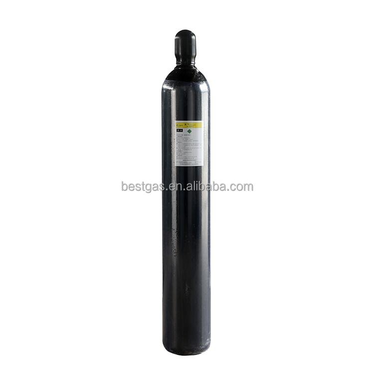 New Products Most Popular Cylinder N2 Pure High Quality Nitrogen Gas Price 2