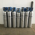 China Wholesale Gas Co2 Carbon Dioxide Cylinders 2