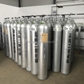 China Wholesale Gas Co2 Carbon Dioxide Cylinders 3