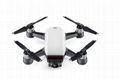 DJI Spark fly more combo drone 1080P HD