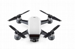 DJI Spark fly more combo drone 1080P HD Camera Drones original in stock
