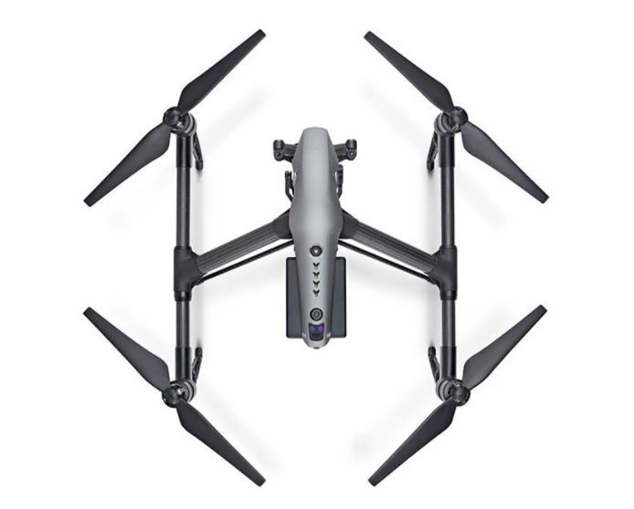 DJI Inspire 2 drone RC Helicopter factory drone with Zenmuse X5S or Zenmuse X4S 