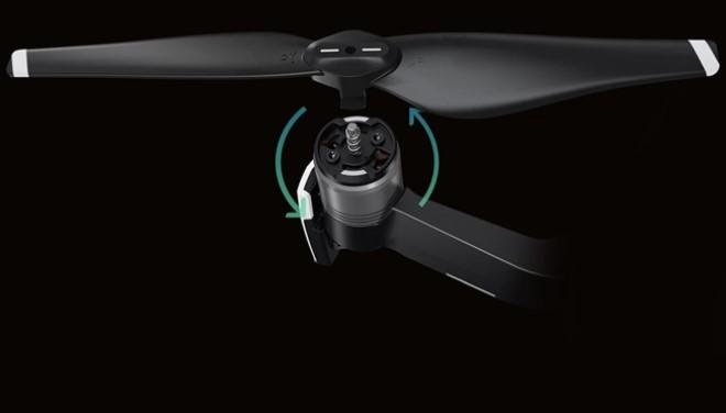 In Stock DJI Mavic Air Standard Set drone 4