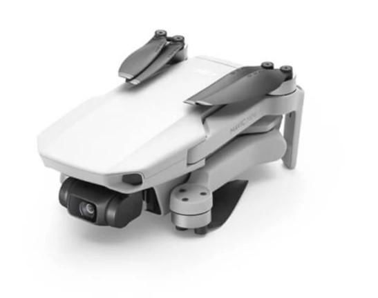 New Arrival DJI Mavic Mini FLy More Combo Drone With 2.7k Camera