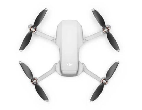 New Arrival DJI Mavic Mini FLy More Combo Drone With 2.7k Camera 2