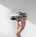 DJI MINI 2 flying set aerial camera