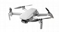 DJI MINI 2 flying set aerial camera small aircraft portable folding UAV 3