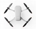 DJI MINI 2 flying set aerial camera small aircraft portable folding UAV 5