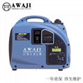 AG1.0iS-2 1kw超静