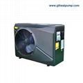 R32 DC Inverter Swimming Pool Heat Pump 1