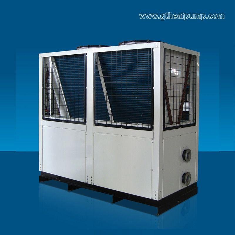 Air Cooled Water Chiller 1