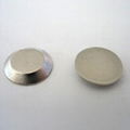 Conic NdFeB Magnet