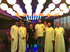 Xlighting.,Co Limited
