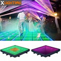 New xlighting led dance floor for party nightclub  1