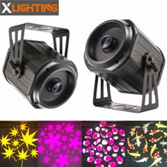 300W WATER PROJECTION STAGE EVENTS LIGHTS