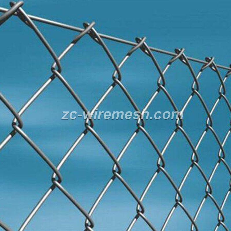 Chain Link Fence