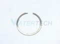 WT 05034798 Retaining Ring     Watertech waterjet parts  
