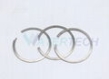 WT 05034798 Retaining Ring     Watertech waterjet parts   2