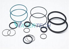 WT B-1163-2 Low pressure Seal Kit   Waterjet Hp Seal Kit 