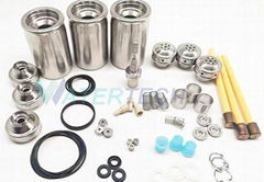 WT 050624-2 Direct Drive Major Maintenance Kit