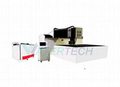 Pure Water Jet Cutting Machine    Pure Water Cutting Machine