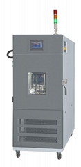 Environmental Temperature Cycling Test Chamber for Battery Cell Or Modules Or Pa