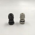 nylon cable gland,plastic cable gland