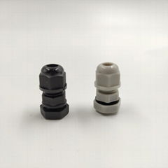 nylon cable gland,plastic cable gland