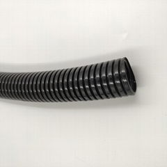 PE flexible conduit,flexiboe tubing