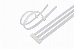 plastic cable tie 