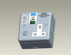 1g Metal RCD