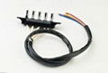 Keyboard Switch with Wires Switch Set Wire Switch Switch for Blender Hook Switch