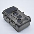 Infrared sensor camera XJ-4R268 Outdoor hunting camera 2