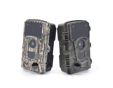 best cellular trail camera XJ-4R268 Infrared sensor camera 4