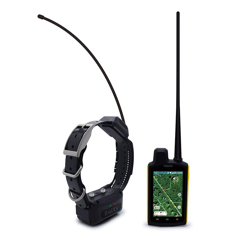Ruiyi GPS hound locator best gps dog collar RYC01 (China