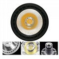 Factory Led downlight wall washer 25w 30w 35w 40w ceiling spot  track llight  3