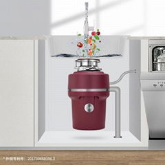 Manufacturer kitchen waste disposer OEM/ODM