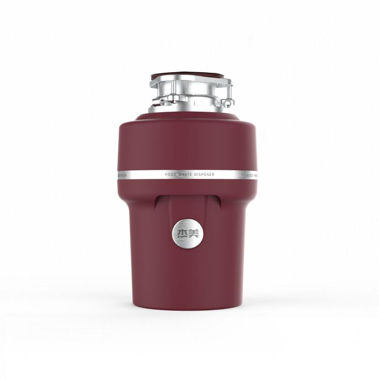 廠家餐廚垃圾處理器OEM/ODM 2