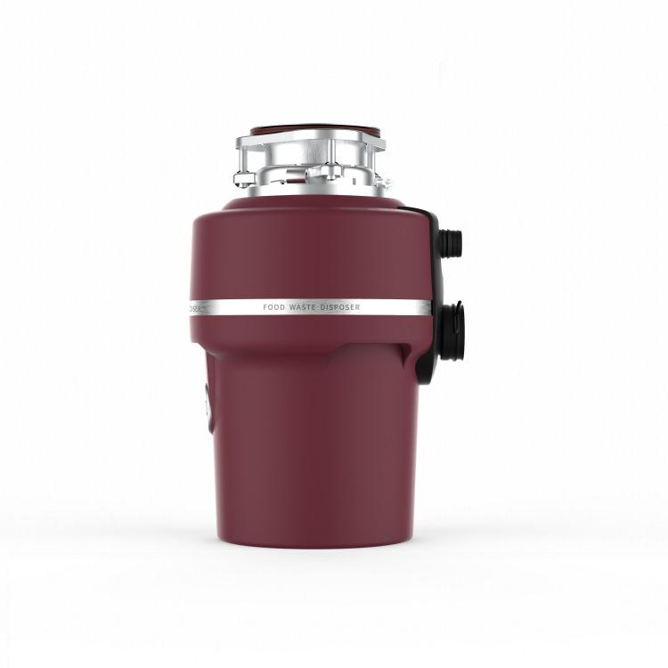 廠家餐廚垃圾處理器OEM/ODM 5