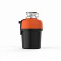 Kitchen food waste disposer OEM customization 1