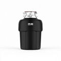 Kitchen food waste disposer OEM customization 2