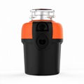 Kitchen food waste disposer OEM customization 5