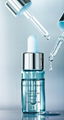 Hyaluronic Acid Pores Repair Face Essence Liquid 