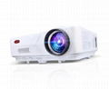 2021 new home theater projector portable  1