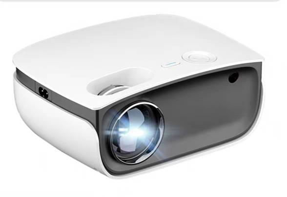 projector 3D famous HD bedroom mini smart projection