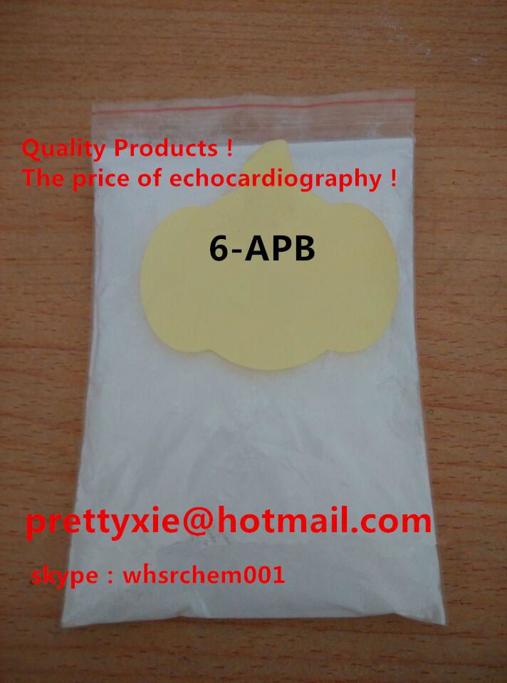 Sell  6-APB  Best quality  Free sample